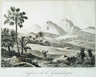 Guadeloupe