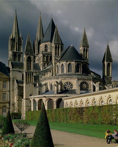 Doğudan Benedictine Manastırı
