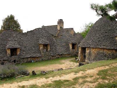 Cabanes de Breuil