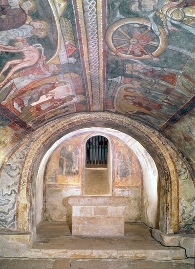Crypt