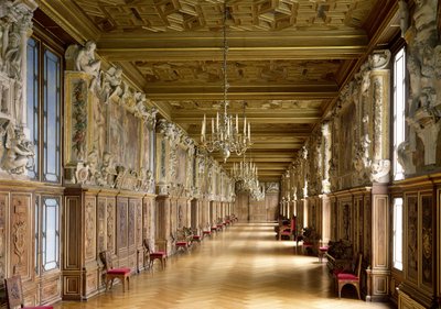 Galerie Francois I