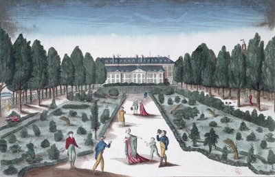Jardin des Plantes