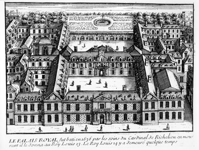 Palais-Cardinal