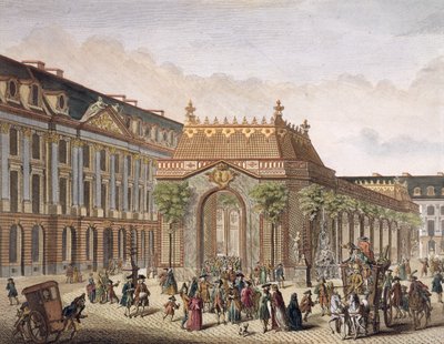 Monseigneur le Dauphin