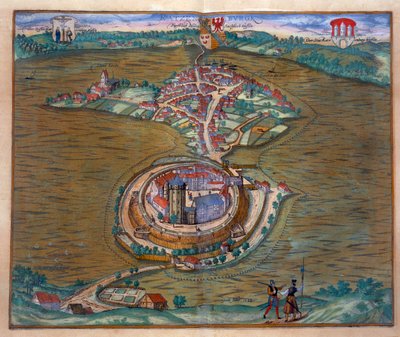 Monseigneur le Dauphin