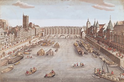 Pont au Change