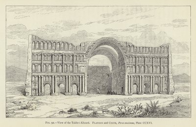 Taht-ı Khosru