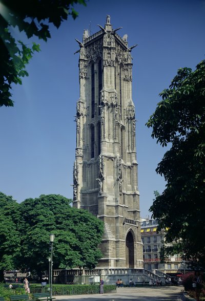 Saint-Jacques Turu