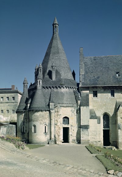 Tour dEvrault
