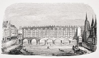 Paul Lacroix (1806-84) tarafından 1847