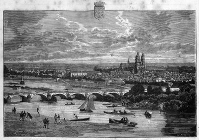 Indre et Loire