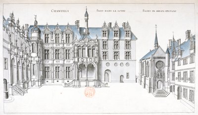 Chantilly