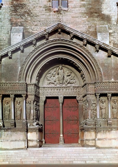 Portalın görünümü by French School