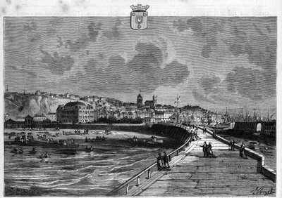 Pas de Calais