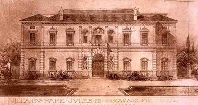 Jules Adolphe Chauvet (d.1828) tarafından oyulmuş 