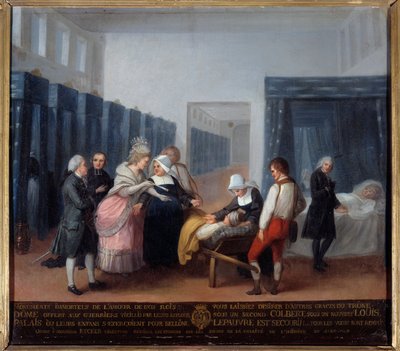 Mösyö ve Madam Necker