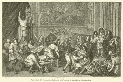 Louis XIV