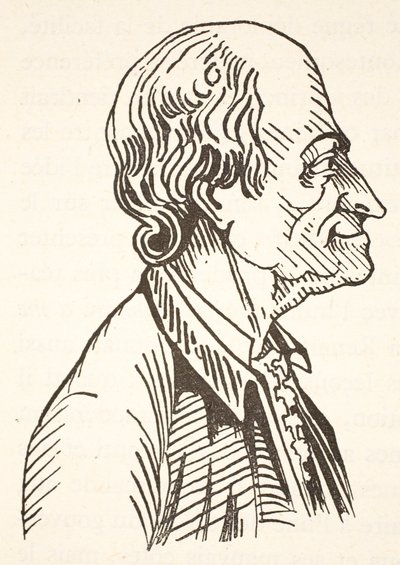 Voltaire, Boris Mestchersky