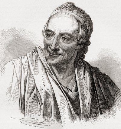 Voltaire, Histoire de France