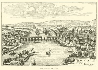 Rouen