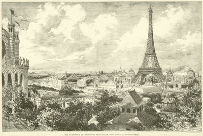 Trocadero Sarayı