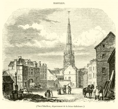 Harfleur