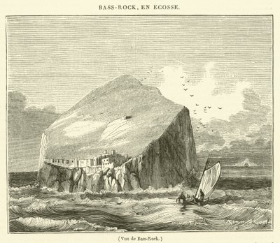 Bass-Rock