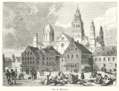 Mainz