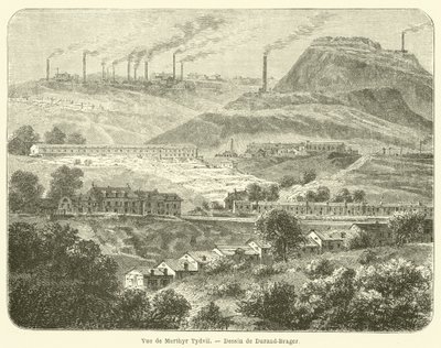 Merthyr Tydvil