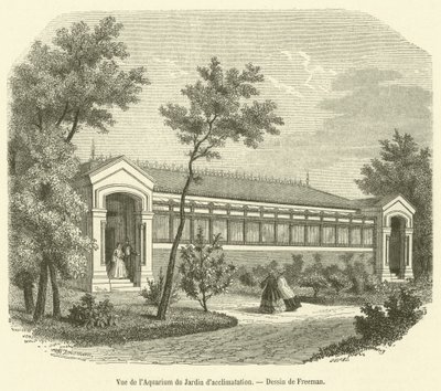 Jardin d