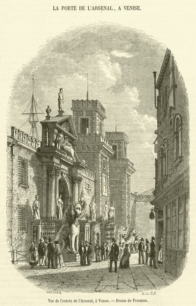 Venedik