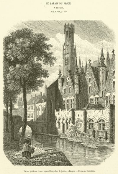 Palais du Franc