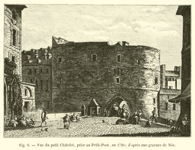 Petit-Pont