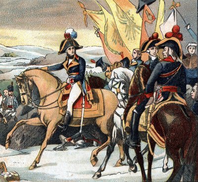 Fransız Devrimi Savaşları: Jean Victor (Jean-Victor) Moreau