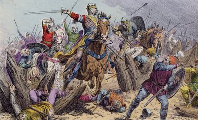 Hastings Savaşı