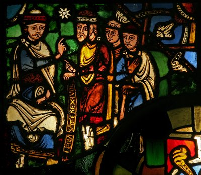 Herod ile Magi