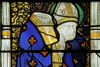 St Denis