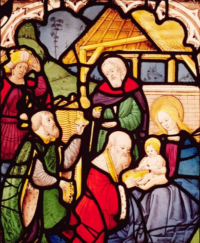 Magi