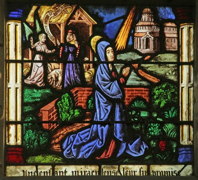 Anne ve Joachim