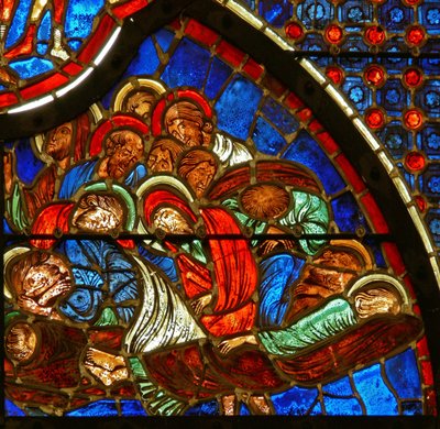 Gethsemane