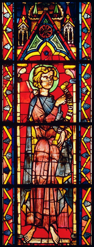 Peygamber Obadiah
