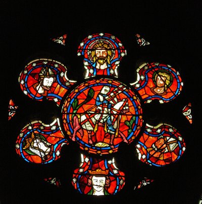 St George