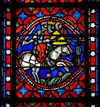 St Bonnets