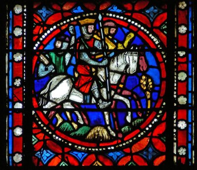 St Bonnets