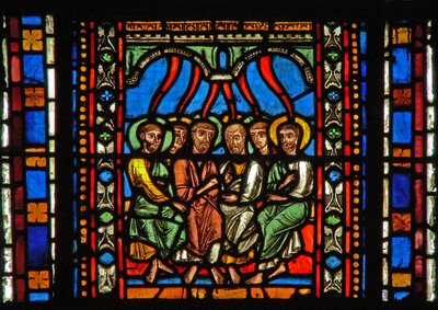 Pentekost
