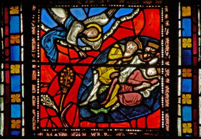 Magi