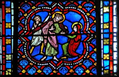 Via Crucis