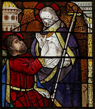 St Thomas