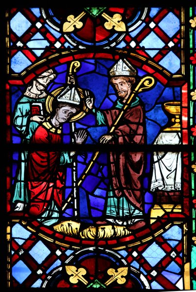 St Martin