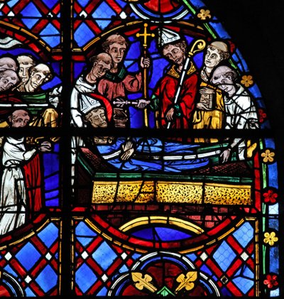 St Martin